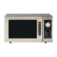thumbnail image 3 of Panasonic 1000 Watt Commercial Microwave Oven NE-1025F, 3 of 6