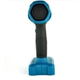 thumbnail image 5 of Cordless Hot Air Gun Electric Heat Gun With Nozzle For Makita 18V Li-Ion Battery, 5 of 5