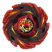 Takara Tomy Radiance Phoenix Flare Z9-80WW Beyblade X Booster CX-12