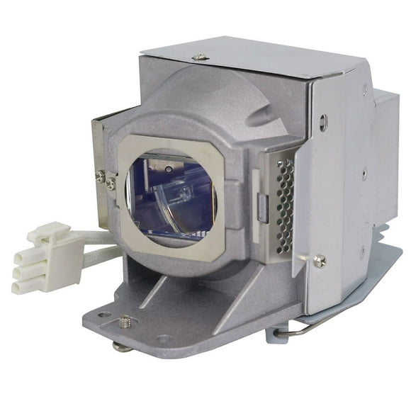Lampe de Projecteur Philips Originale de Remplacement avec Boîtier pour Viewsonic PJD7822HDL