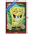 thumbnail image 3 of Nickelodeon Spongebob - Underwear Wall Poster, 22.375" x 34", 3 of 6
