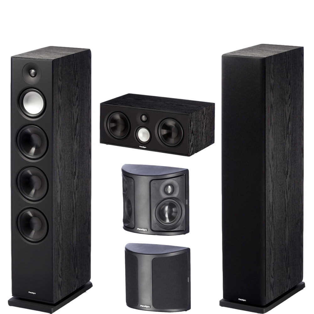 paradigm monitor 11 v7