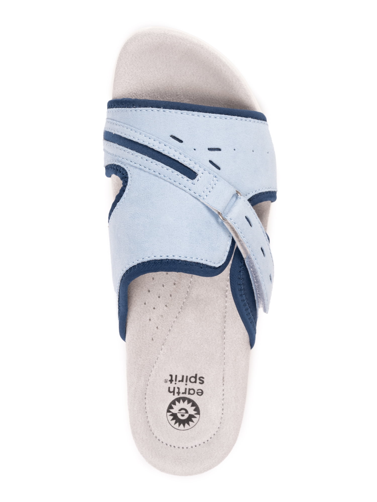 Earth Spirit Women's Bella Comfort Slide Sandal