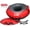 60" Bright Red, variant on Bradley Ultimate Tow-able Snow Tube Sled and Heavy Duty Cover …