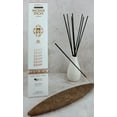 thumbnail image 3 of Genieco 20 Count Blended Extra Rich Incense Stick: White Egypt Fragrance - Fresh Scent Family, 3 of 10