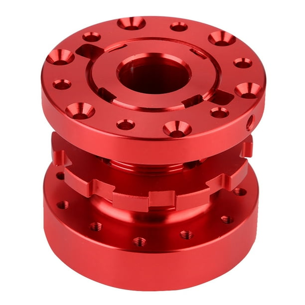 Better Controls Professional Steering Wheel Hub, Steering Wheel Spacer