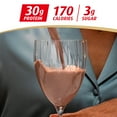 thumbnail image 6 of Premier Protein Indulgence Powder, Salted Caramel Truffle, 17 Servings, 6 of 7