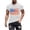 A01_White, variant on Vetsdori Summer Tshirts for Men Short Sleeve Fourth of July Pullover Red White and Blue Independence Day Crew Neck Shirts,American Flag Casual Mens Tops Patriotic