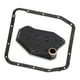 thumbnail image 2 of Kit de filtro de transmisión automática, para FORD Lincoln Mercury FT105 W.Junta, F6AP7G186BA, F6AZ7A098A, TOS18706, fácil de instalar Macarena Transmisión automática, 2 of 5