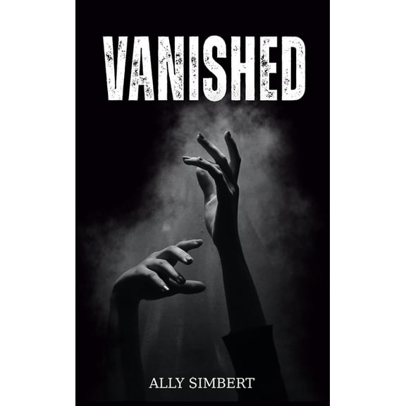 Vanished, (Hardcover)