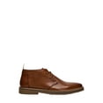 thumbnail image 2 of Steve Madden Harros Men's Boots Tan Leather Size 13 M, 2 of 11