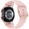 thumbnail image 2 of Samsung Galaxy Watch FE (2024) 40 mm Montre Intelligente GPS avec Moniteur de Fréquence Cardiaque / Certifiée d'Occasion, 2 of 8