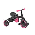 thumbnail image 1 of Triciclo Infantil Prinsel City Barra Desmontable Rosa, 1 of 4
