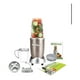 thumbnail image 2 of Licuadora NutriBullet PRO 900w Dorado, 2 of 3