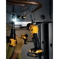 thumbnail image 4 of Black And Decker DWDCB200 20V Max Lithium Ion Compact Battery Pack - 1.5 Ah, 4 of 6