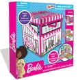 thumbnail image 1 of Barbie Zipbin 40 Doll Dream House Box y Playmat, los estilos pueden variar ZipBin ZipBin, 1 of 5