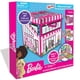 thumbnail image 1 of Barbie Zipbin 40 Doll Dream House Box y Playmat, los estilos pueden variar ZipBin ZipBin, 1 of 5