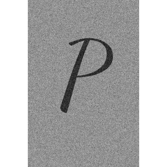 P (Paperback)