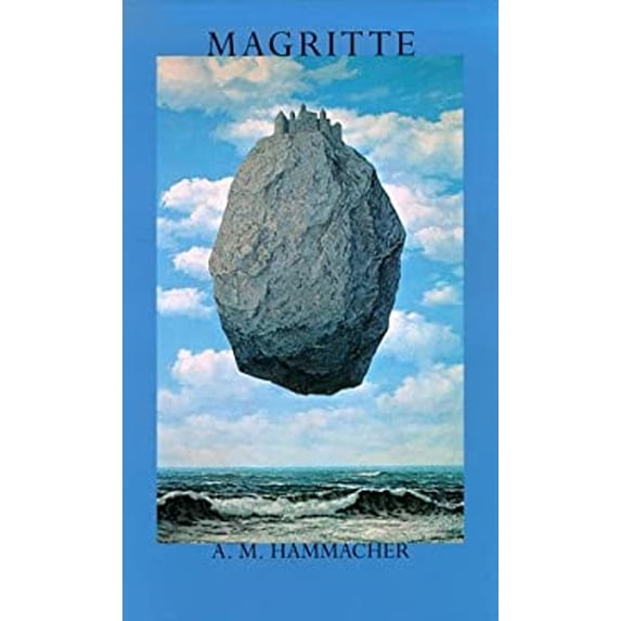 Pre-Owned Magritte (Hardcover) 0810981378 9780810981379