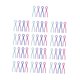 thumbnail image 4 of TABLETREANDS 52Ud Clips De Bobina De Plástico Para Bordado Y Sujeción Firme Y Reusable, 4 of 8
