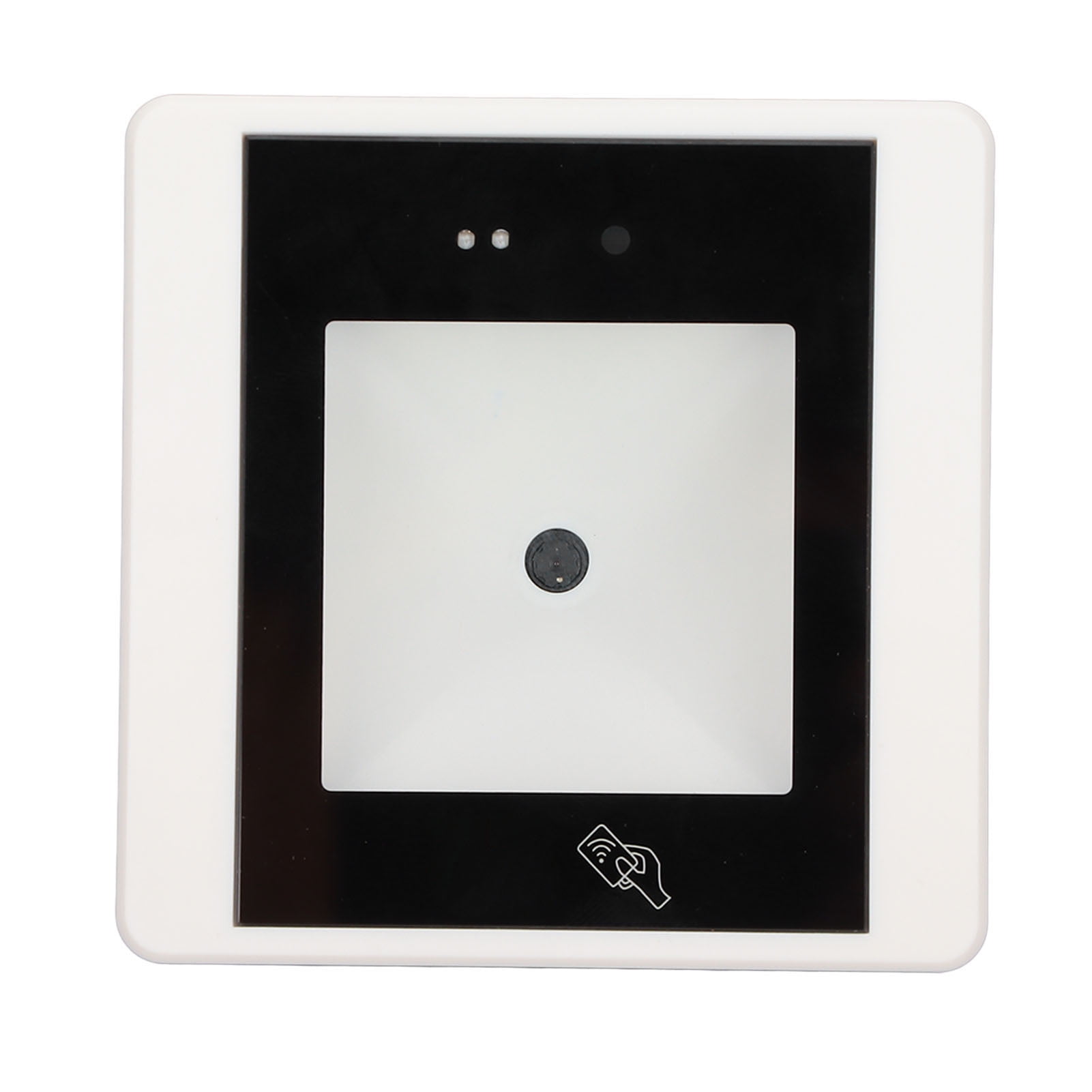 USB ID Card Reader Card Reader, Barcode Scanner, Wireless Barcode