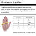 thumbnail image 4 of Guantes de juego para controlador de juegos móvil, material de fibra nano-plata con dedo táctil, guantes de pantalla táctil sin costuras, transpirables y antisudor de alta sensibilidad para juegos de, 4 of 5