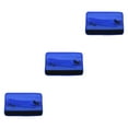 thumbnail image 3 of Bolsa de palos de golf Toystoory organizador de palos correa ajustable Azul 3piezas, 3 of 6
