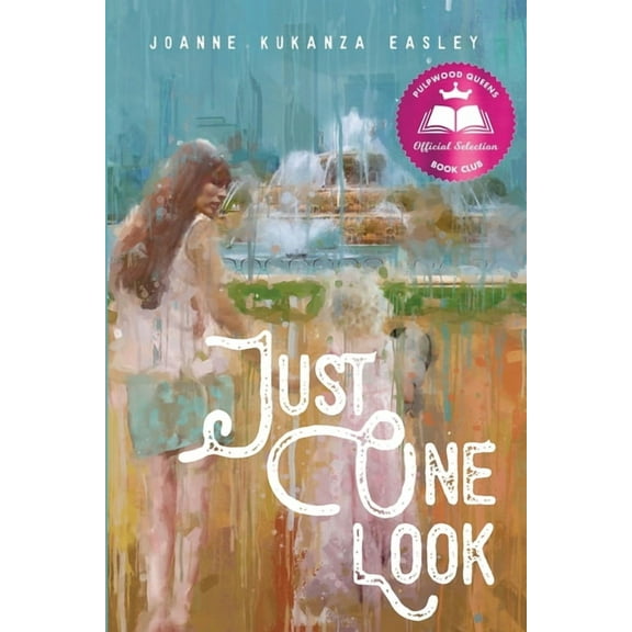 Just One Look, (Paperback)