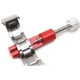 thumbnail image 2 of Metal Adjuster Watch Band Strap Bracelet Link Pins Watch Band Remover Repair Tools Kit, 2 of 4