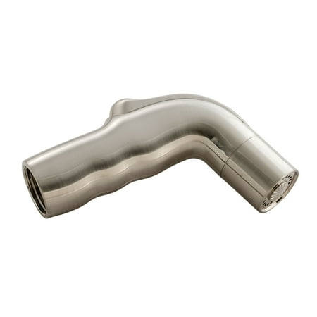Empire Faucet - Empire Brass CRD-801-SPRY-N Sprayer Hose Kit for 801 Series Faucets - Nickel
