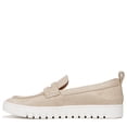 thumbnail image 2 of Zapatos Vionic para Mujer Slip-ons de Cuero Dorado Talla 10 W, 2 of 8