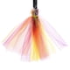 thumbnail image 2 of Xihbxyly Escoba de Halloween, Araña Luminosa, Diseño Decorativo de Magia, Crea Una Atmósfera Espeluznante, Ideal para Fiestas, Celebraciones de Halloween, Material de Plástico E Hilo de Red, Incluye, 2 of 2