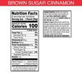 thumbnail image 2 of Special K Pastry Crisps, 100 Calorie Snacks, Breakfast Bars, Brown Sugar Cinnamon, 5.28oz Box (12 Crisps), 2 of 6