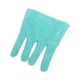 thumbnail image 4 of Milaget Toe Separator Elderly Care Soft Toe Spacers for Overlapping Toes Green, 4 of 9