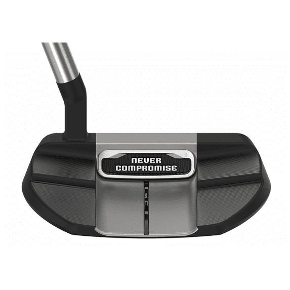Pre-Owned Never Compromise Reserve NC Contrast Model 3 Putter 35"