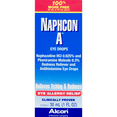 thumbnail image 4 of Naphcon A Allergy Eye Drops, 1.0 Fl. Oz., 4 of 6