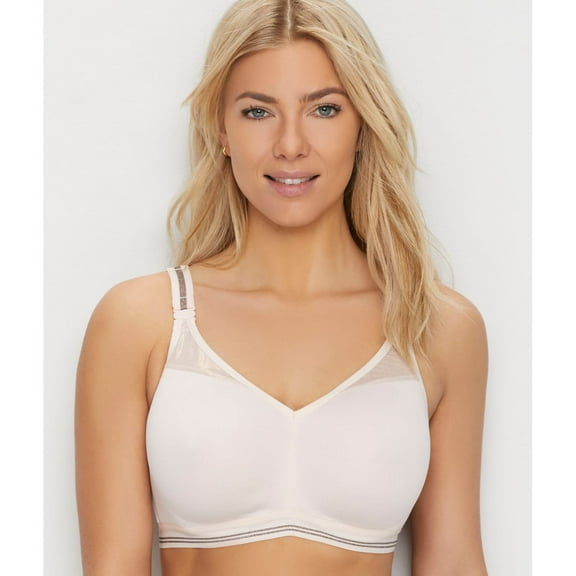 EMPREINTE Bubble Initiale Spacer Foam Underwire Sports Bra, US 36D, UK 36D, NWOT