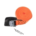 thumbnail image 2 of unbranded De Ratchet Larga Para Kayak Y Equipamiento Con Material Resistente, 2 of 6