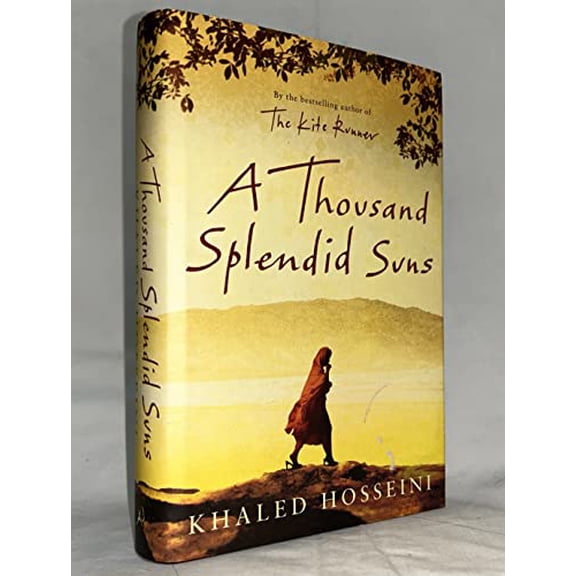 Pre-Owned A Thousand Splendid Suns