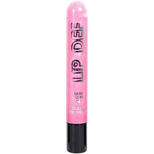 Hard Candy Lip Def Liquid Lip Color