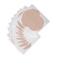 thumbnail image 1 of Axilas de Sudor, 50 piezas portátiles axilas invisibles antitranspirantes desechables para hombres y Mujeres, 1 of 7