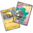 thumbnail image 4 of Juego de cartas coleccionables Pokémon Iono's Bellibolt ex Collection, 4 of 6