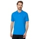 thumbnail image 1 of Remera Polo U.S. Polo Assn. Interlock Sólida Azul Beacon Talle L, 1 of 3
