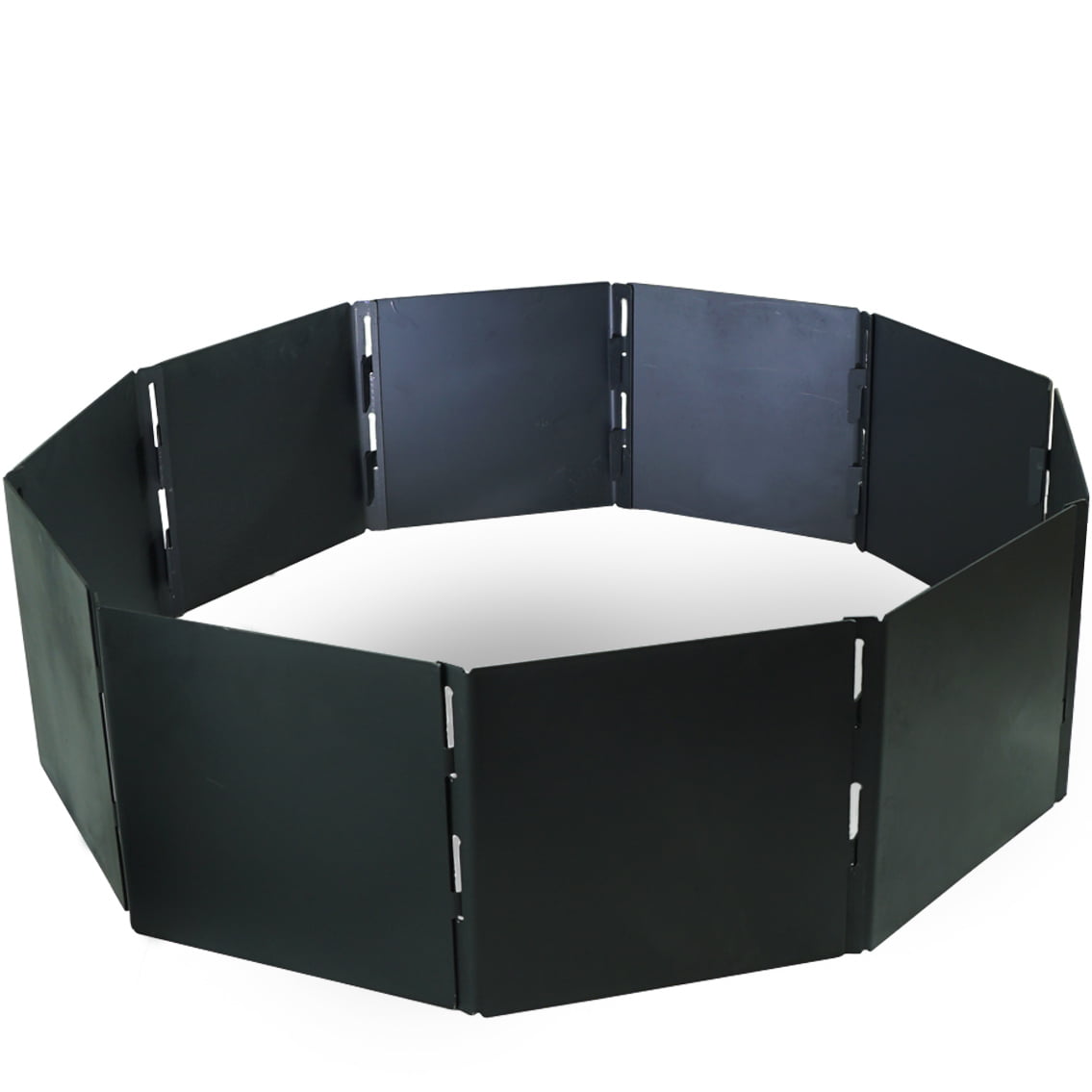 Campfire Portable Fire Pit Ring 48, 48 Fire Pit Ring