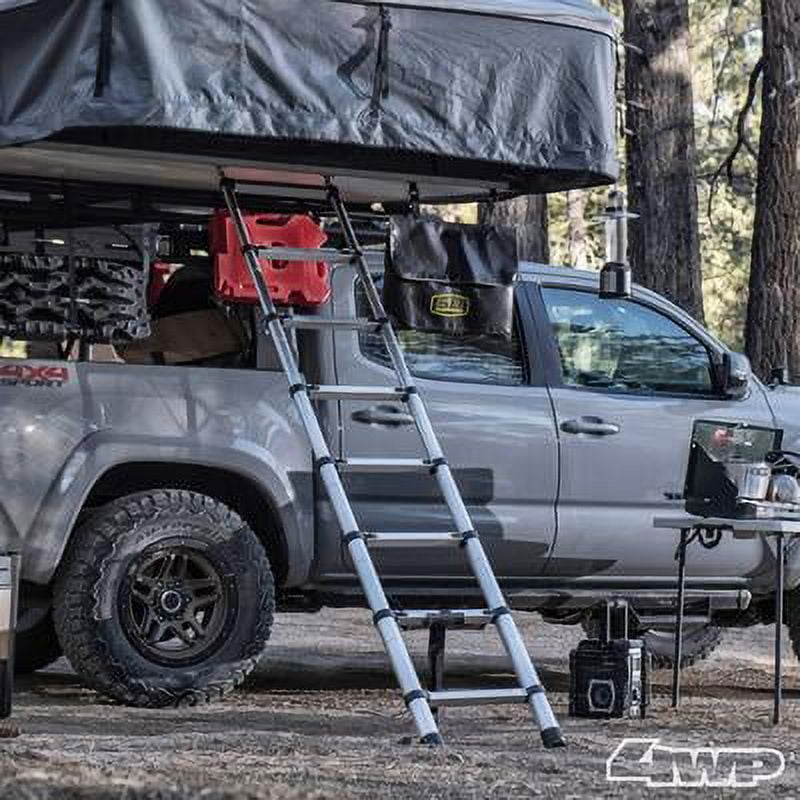 Smittybilt GEN2 Overlander Tent XL - 2683