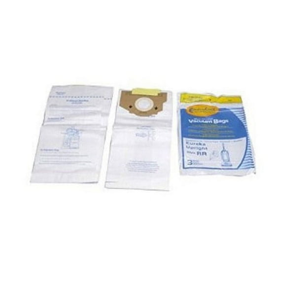 Eureka 4870 Upright Type RR Micro Filtration Bags 3 Pk Part - 164