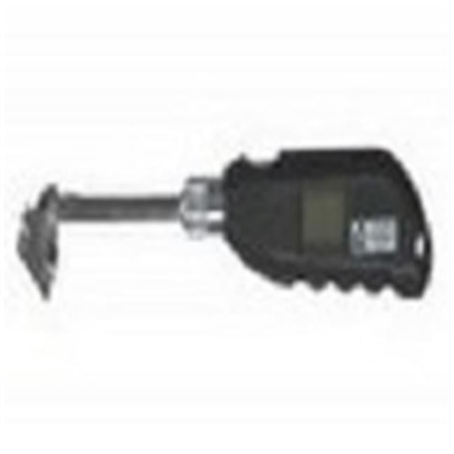 Tire Pressure Gauge Heavy Duty Air Pressure Tire Gauge, Straight-on Tire Pressure Gauge Heavy Duty Air Pressure Tire Gauge, Straight-on