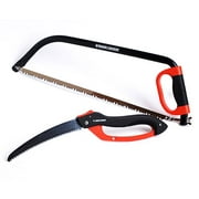Black & Decker Hd Pruning Saw And 24'' B