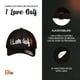 thumbnail image 3 of Gorras Unisex B10 Gorras Deportivas Con Bolsillo Secreto Ideales para Golf negro unitalla B10 Gorras deportivas, 3 of 7