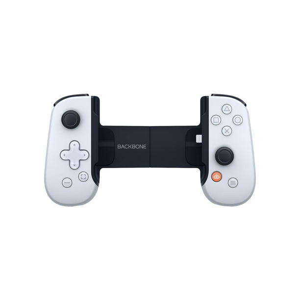 Backbone One Mobile Gaming Controller for iPhone [PlayStation